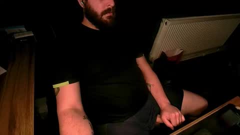 Luke online show from October 13, 6:15 am