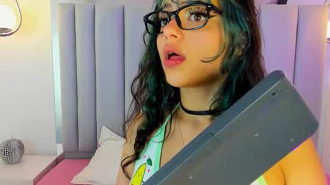 Rous online show from October 7, 6:26 pm