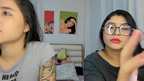 Rous and Sweet online show from October 1, 3:49 am