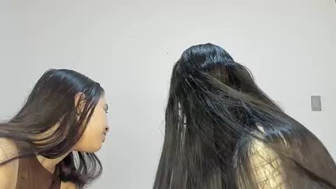 Rous and Sweet online show from January 12, 2:07 am