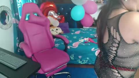 Snapshot of rous_kinky chatting on October 4, 9:12 pm rous_kinky online show from October 4, 9:12 pm