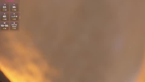 DREAM online show from February 3, 2:53 am