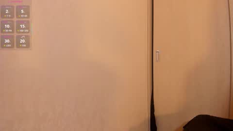 DREAM online show from December 20, 11:55 pm