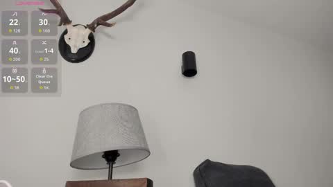 DREAM online show from April 12, 5:39 pm