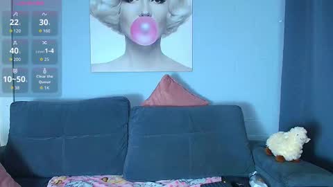 ROUSE  online show from November 13, 3:37 pm