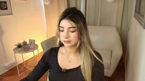 Rousee online show from March 7, 1:44 pm