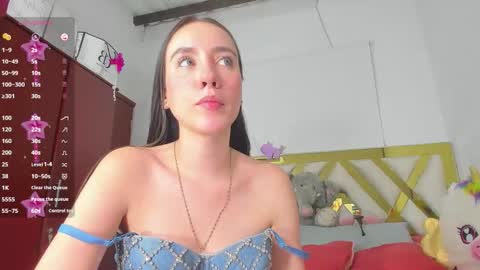 rousee_yarelds online show from November 4, 3:19 am