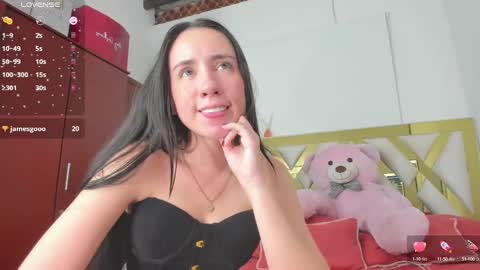 rousee_yarelds online show from January 10, 2:46 am