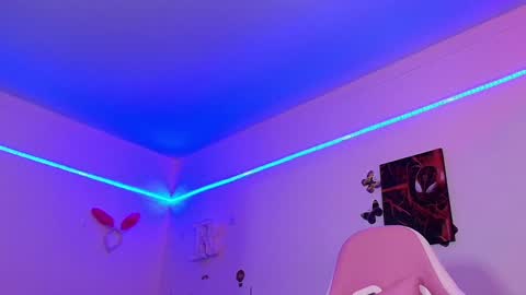 Call me Rous  online show from January 31, 3:41 am