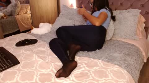 Rouss marie henao  online show from October 10, 12:16 am