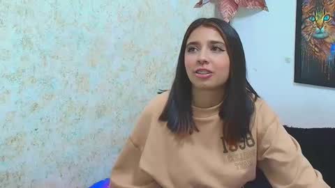 Snapshot of rousse_violet chatting on January 14, 9:51 pm rousse_violet online show from January 14, 9:51 pm
