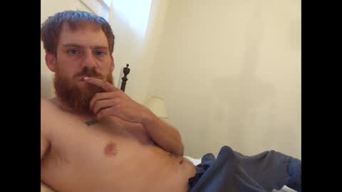 ginger13 online show from September 23, 1:54 am