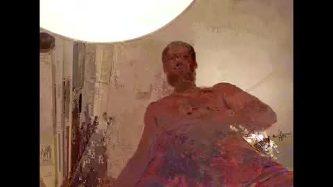 ginger13 online show from September 20, 1:36 pm