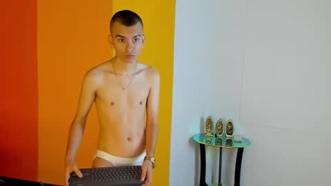 Rowan online show from October 25, 12:49 pm