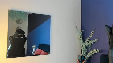 Rowan online show from November 20, 3:53 pm