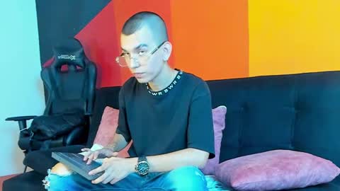 Rowan online show from September 23, 2:11 pm