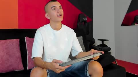 Rowan online show from September 13, 12:40 pm