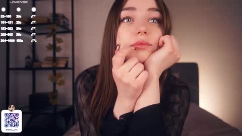 Michelle online show from February 12, 9:52 am