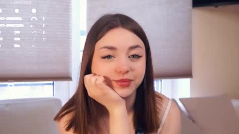 Michelle online show from March 3, 4:25 am