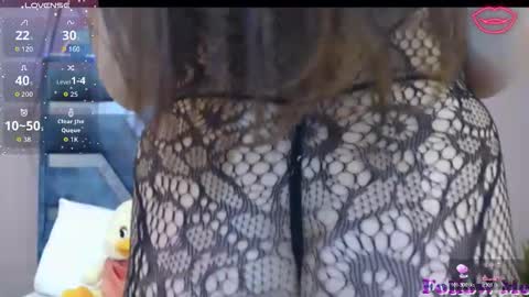 Roxane online show from March 8, 2:37 am