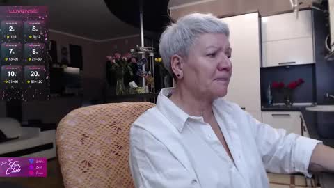 Roxana online show from November 16, 2:08 pm