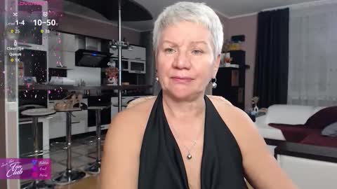 Roxana online show from February 20, 5:37 pm