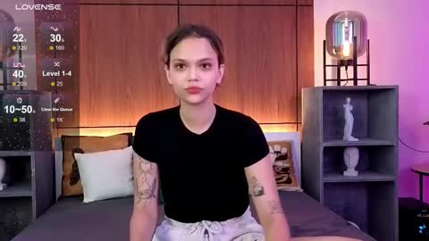 Roxana online show from September 28, 9:40 am