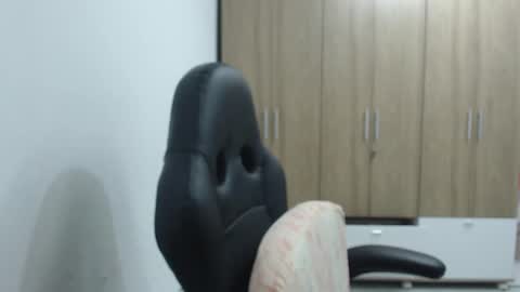 Roxana online show from October 3, 10:51 pm