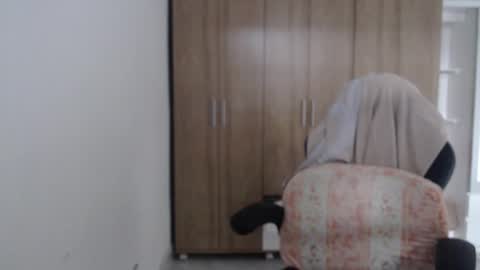 Roxana online show from October 8, 9:54 pm