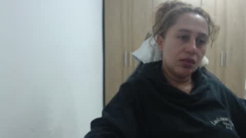 Roxana online show from September 29, 4:22 am