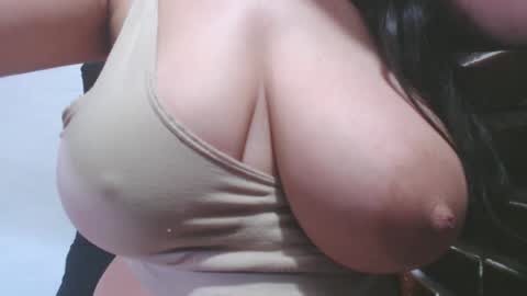 Snapshot of roxanbahottt chatting on February 21, 2:27 pm roxxy online show from February 21, 2:27 pm