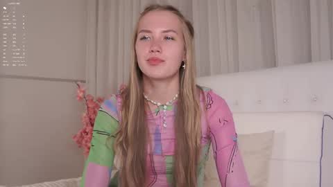 Anna Lokiss online show from September 24, 11:39 am