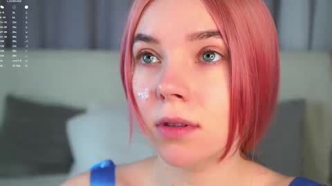 Kate online show from January 19, 1:04 am