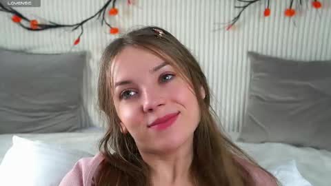 Kate online show from November 4, 1:07 am