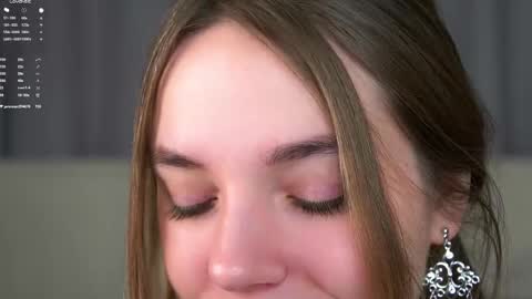 Kate online show from January 10, 1:33 am