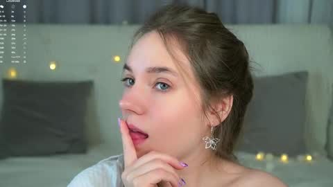 Kate online show from January 17, 1:37 am