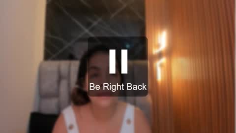 Snapshot of roxanne_dl chatting on September 27, 12:25 pm Roxanna online show from September 27, 12:25 pm