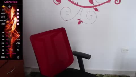 Roxanne Summers online show from September 17, 6:55 pm