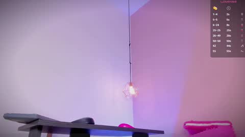 Snapshot of roxannegomez_ chatting on February 13, 12:43 pm Roxanne Gomez online show from February 13, 12:43 pm