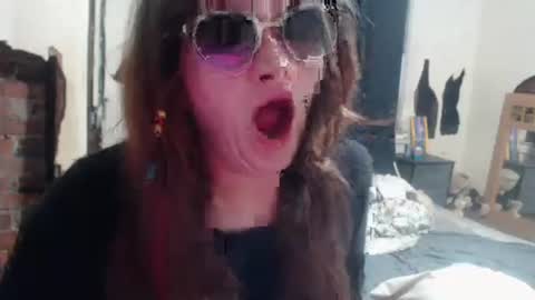 Silver online show from March 7, 2:15 am