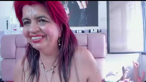 RoxetteMature online show from March 7, 5:49 pm
