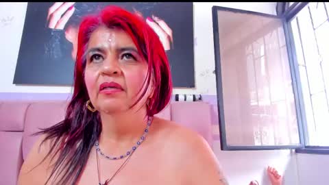 RoxetteMature online show from March 3, 6:03 pm