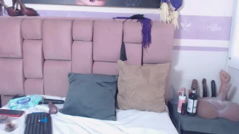 RoxetteMature online show from October 19, 1:16 pm