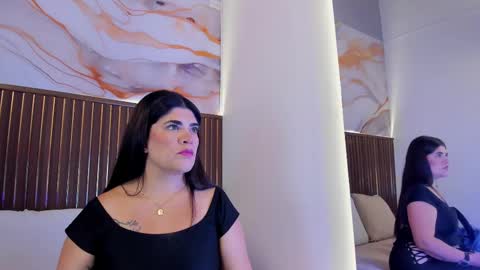 Snapshot of roxie_ns chatting on September 28, 12:36 pm Roxie online show from September 28, 12:36 pm