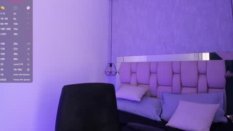 Roxie  online show from February 3, 10:43 pm