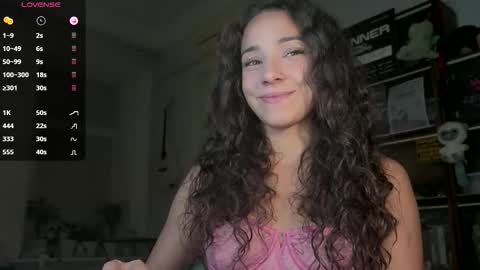 Snapshot of roxieflexie chatting on October 2, 9:35 pm Roxie online show from October 2, 9:35 pm