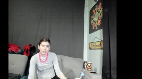 roxihazeleyes online show from October 21, 5:38 pm