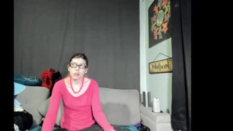 roxihazeleyes online show from October 15, 5:03 pm