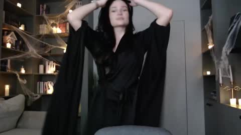 roxxiejet online show from October 27, 9:42 am