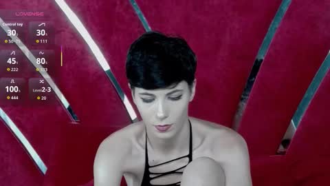 Roxy online show from November 13, 10:12 pm